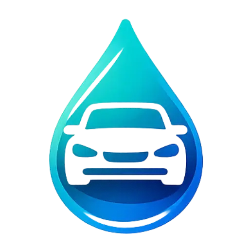Lavage auto à domicile Chalais